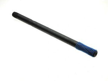Напіввісь лев Toyota avensis t25 1.6i 03-08, 43470-09n40 NWPTY001 NWP-TY-001 фото