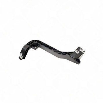 кронштейн кріплення бампера переднього правий mercedes-benz w166 a1666263731 Q376-1015 фото