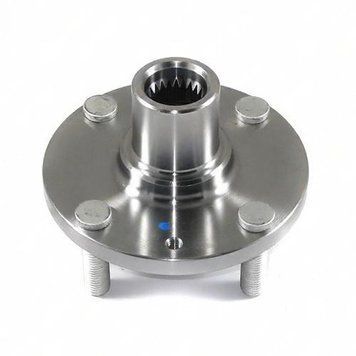 ступичка передня hyundai accent i (x-3) 1.3 (g4eh) 1994.10-2000.01 51750-25000 Q130-0052 фото