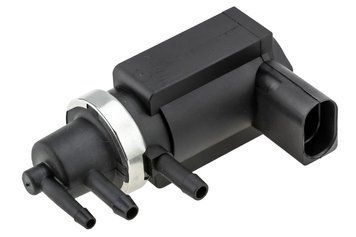 egr вакуумный электромагнитный клапан audi a6 c5, allroad c5; 02.2000-08.2005 059906627б EGR-AU-036 фото