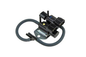 Датчик давления HYUNDAI GALLOPER -2003,L200 -2007,OUTLANDER -2006,PAJERO II -2000,PAJERO III -2006,PAJERO SPORT -2009/ELEKTROZAWORY FRONT MOSTU/ EAG-MS-002 фото