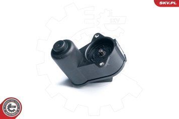 Сервопривод тормозного суппорта AUDI Q3 SEAT Alhambra VW Tiguan Passat CC, 3C0998281B 96SKV009 96SKV009 фото