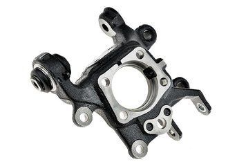 кулак поворотный Toyota Rav 4 05-13 задн. левый L 42305-0R010 ZZT-TY-000 фото
