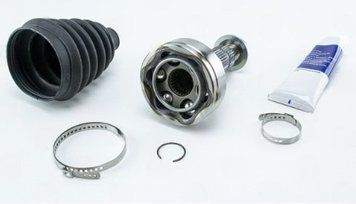 шрус/граната зовн. Opel Asta H/J, Zafira B/C, Vectra, Insignia (z30x26) 02-> 438676 фото