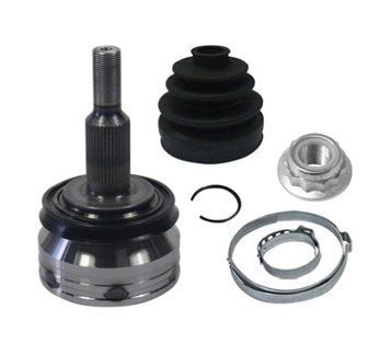 шрус/граната зовн. VW T5 1.9-2.5TDI 03-> (z38x27) 433160 фото