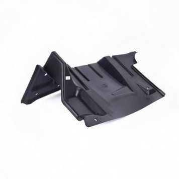 защита двигателя боковая левая mitsubishi outlander ii (cw_w) 2.0 11.2006 - 11.2012 mn154379 Q373-0160 фото