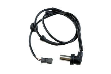 Датчик ABS передний audi a4 95-00 vw passat 96-00 l r w o brake pads sensor 8D0927803 HCA-AU-006 фото