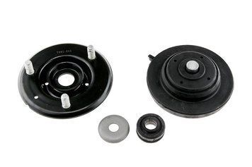 Опора амортизатора nissan pathfinder r51 05- перед 56100-EB31D AD-NS-042 фото