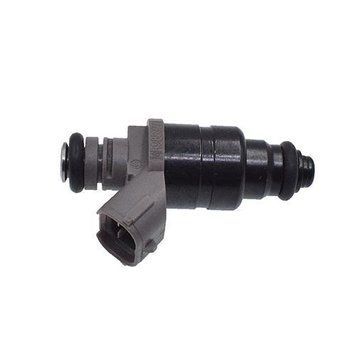 Форсунка паливна, MITSUBISHI COLT Z32A/Z34A/Z36A/Z37A/Z38A/Z39A 2004&ndash;2012, OEM MR988977, Q-FIX Q304-0008 Q304-0008 фото