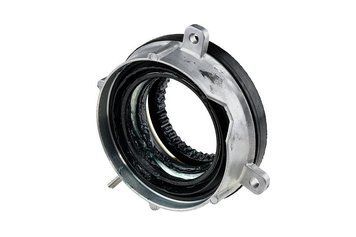 Муфта вільного ходу ssangyong rexton 06- actyon 06- 4151009100 KSB-DW-001 фото