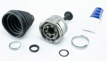шрус/граната зовн. Audi A6 C5, VW Passat B5, Skoda Superb I (96-08) (z33x30, d87.9, ABS:45) 418352 фото