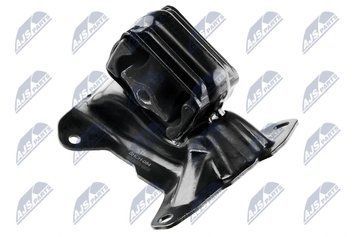 Подушка двигуна jeep liberty 3.7 08-, 52129481AC ZPSCH084 ZPS-CH-084 фото
