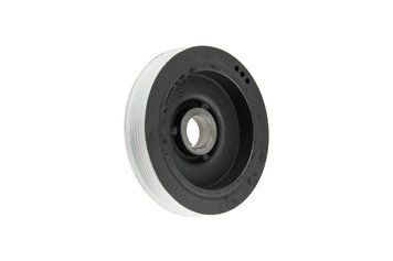 шків колінчастого валу Citroen Berlingo, Fiat Scudo, Peugeot Expert, Partner 1.9D/2.0HDi (6PK) (NTY) RKP-CT-002 фото
