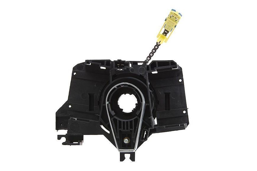 Шлейф руля, DACIA LOGAN 2006-, DACIA DUSTER 2010-, DACIA SANDERO 2008-, OEM 6001551352, NTY EAS-RE-003 EAS-RE-003 фото