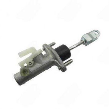 Циліндр зчеплення головний, MITSUBISHI H7_W, MITSUBISHI IO (H6_W, MITSUBISHI QA) (H76W, OEM MR374499, Q-FIX Q097-0532 Q097-0532 фото